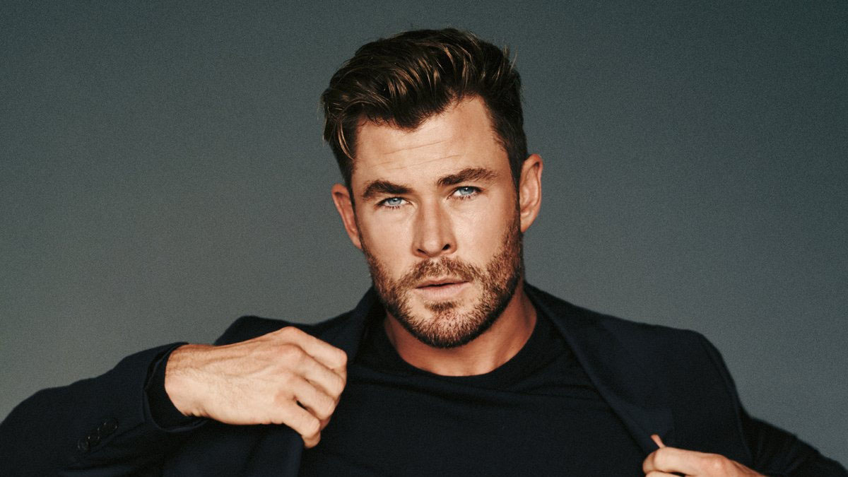 Christopher Hemsworth (born 11 August 1983) is an Australian actor. He first rose to prominence in Australia playing Kim Hyde in the Australian televi...